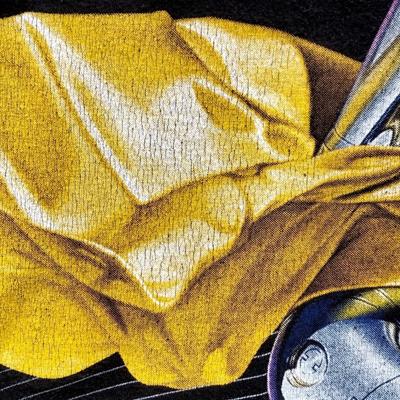 Aerosmith, The Roxx, Vintage, Single Stitch, T Shirt, Size L, Good Condition - Picture 11 of 13